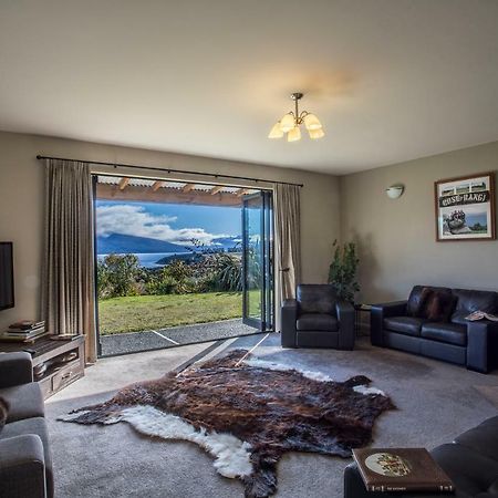 Loch Vista Bed & Breakfast Te Anau Eksteriør bilde