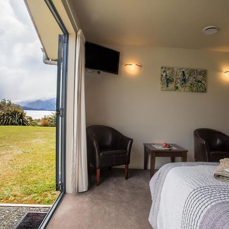 Loch Vista Bed & Breakfast Te Anau Eksteriør bilde