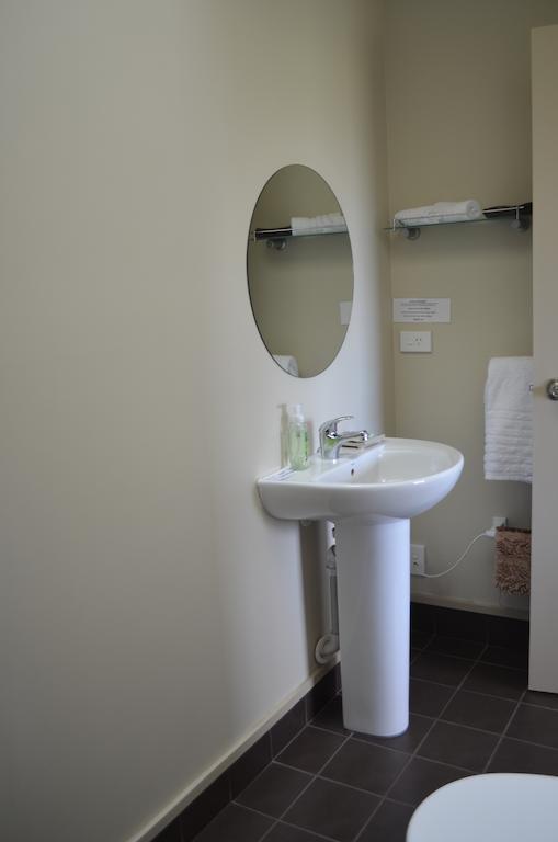 Loch Vista Bed & Breakfast Te Anau Rom bilde