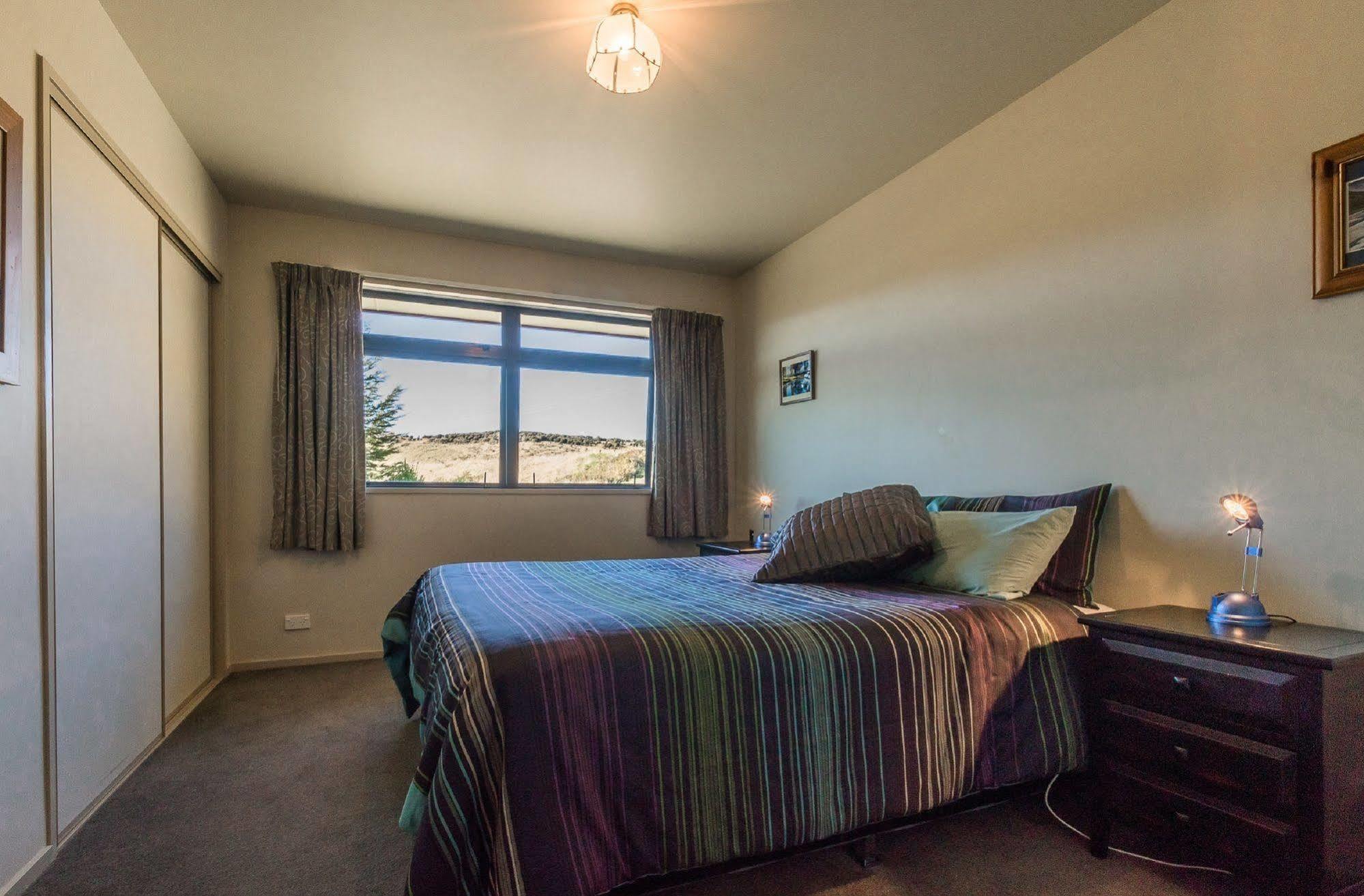 Loch Vista Bed & Breakfast Te Anau Eksteriør bilde