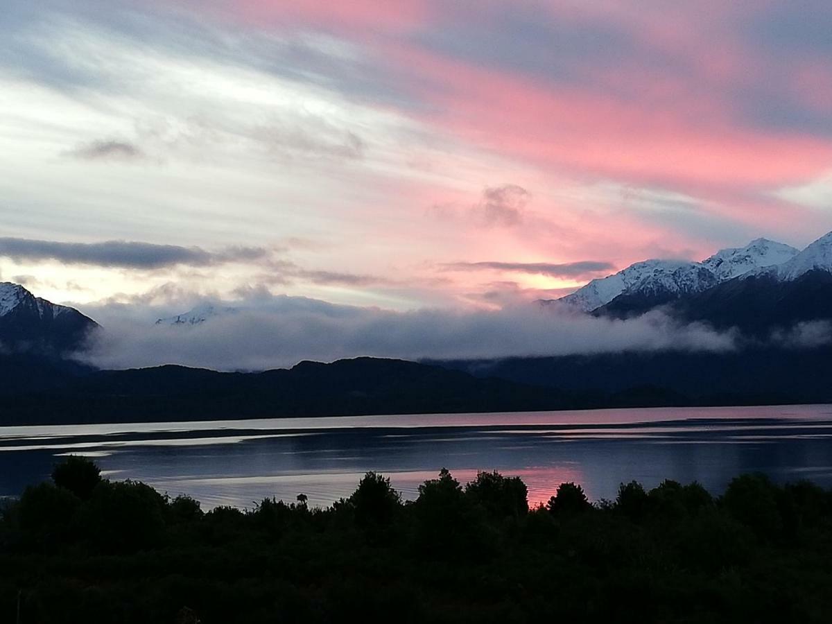 Loch Vista Bed & Breakfast Te Anau Eksteriør bilde